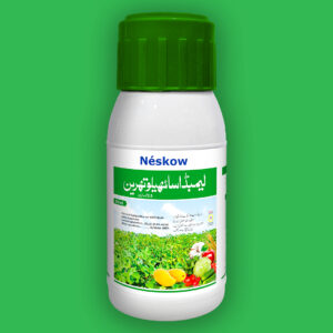 Powerful insecticide for effective pest control in crops.